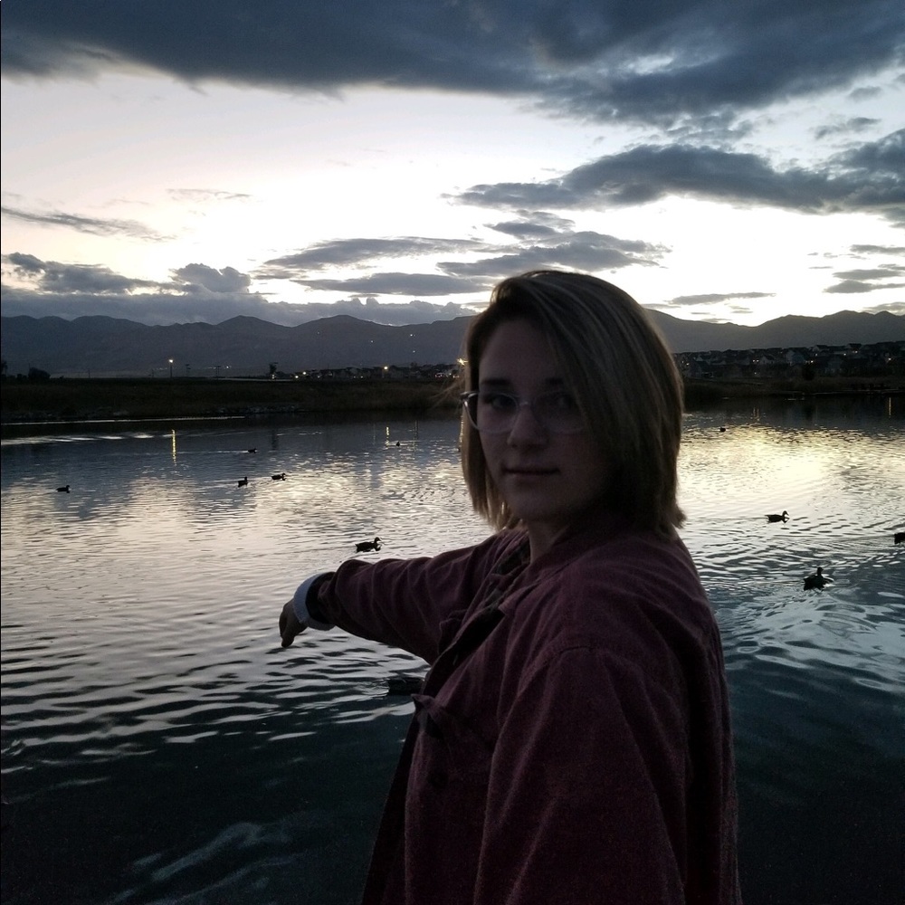 Meet your Posher, Chelsea